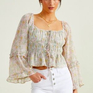 NWT Altar'd State Blouses